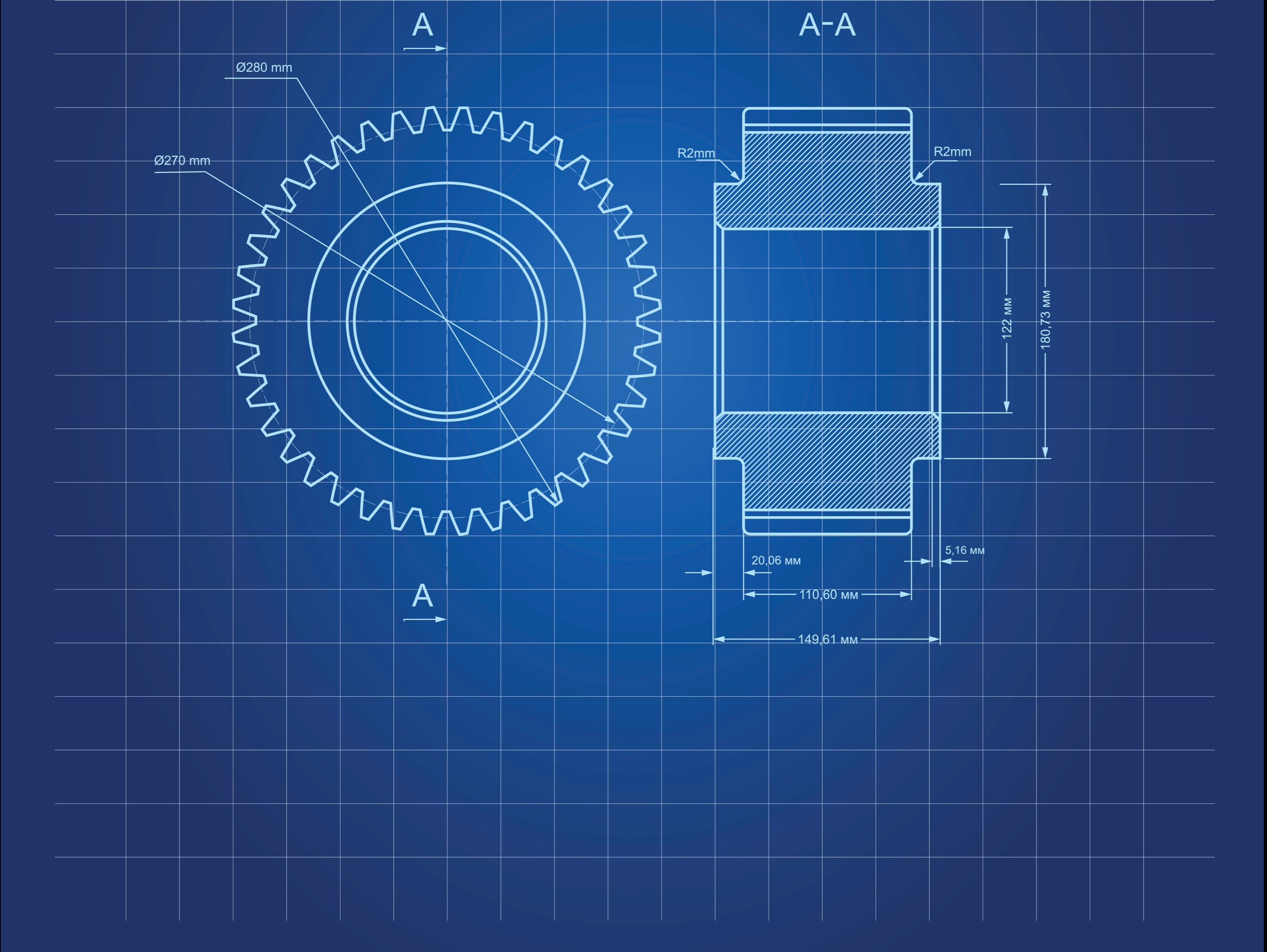 Design Considerations for Powder Metallurgy Tolerances